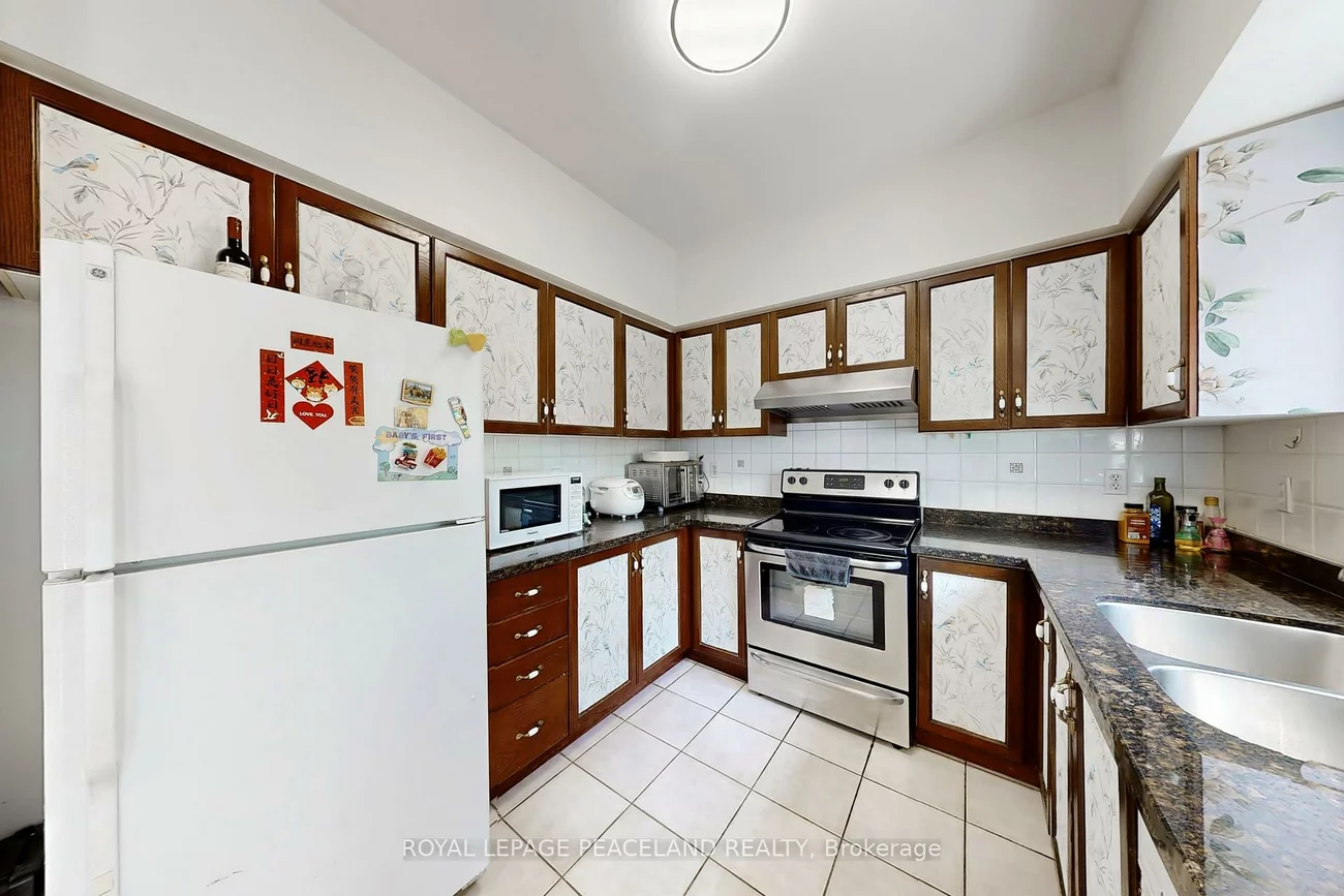 15, St Moritz, Unionville, Markham