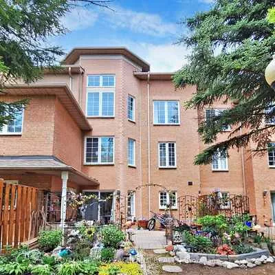 15, St Moritz, Unionville, Markham