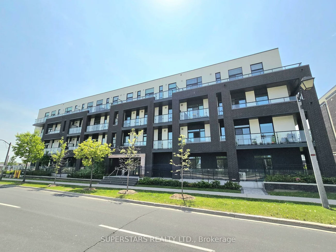1709, Bur Oak, Wismer, Markham