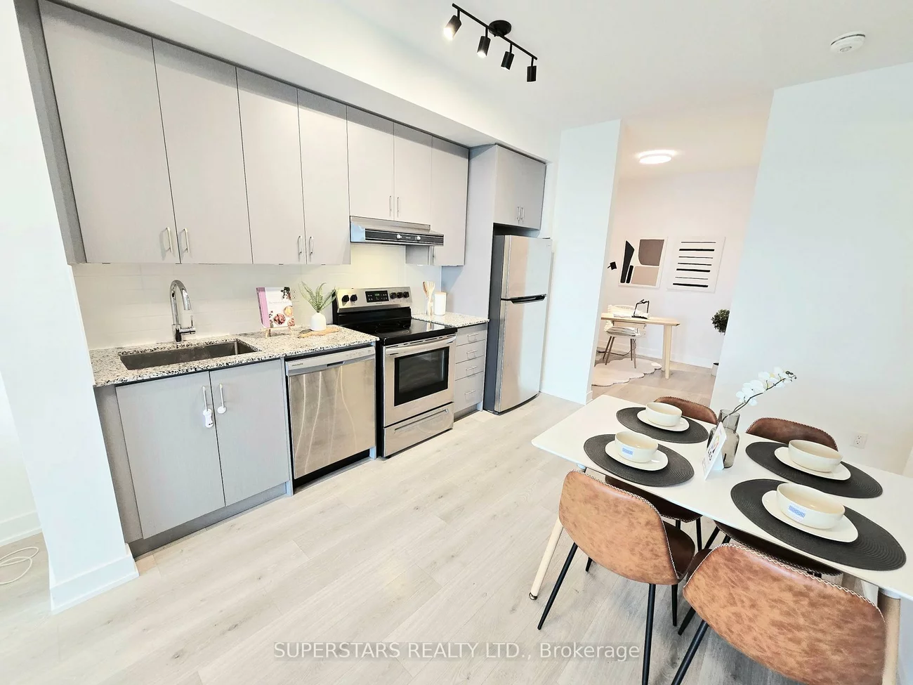 1709, Bur Oak, Wismer, Markham