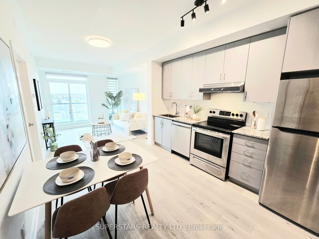1709, Bur Oak, Wismer, Markham