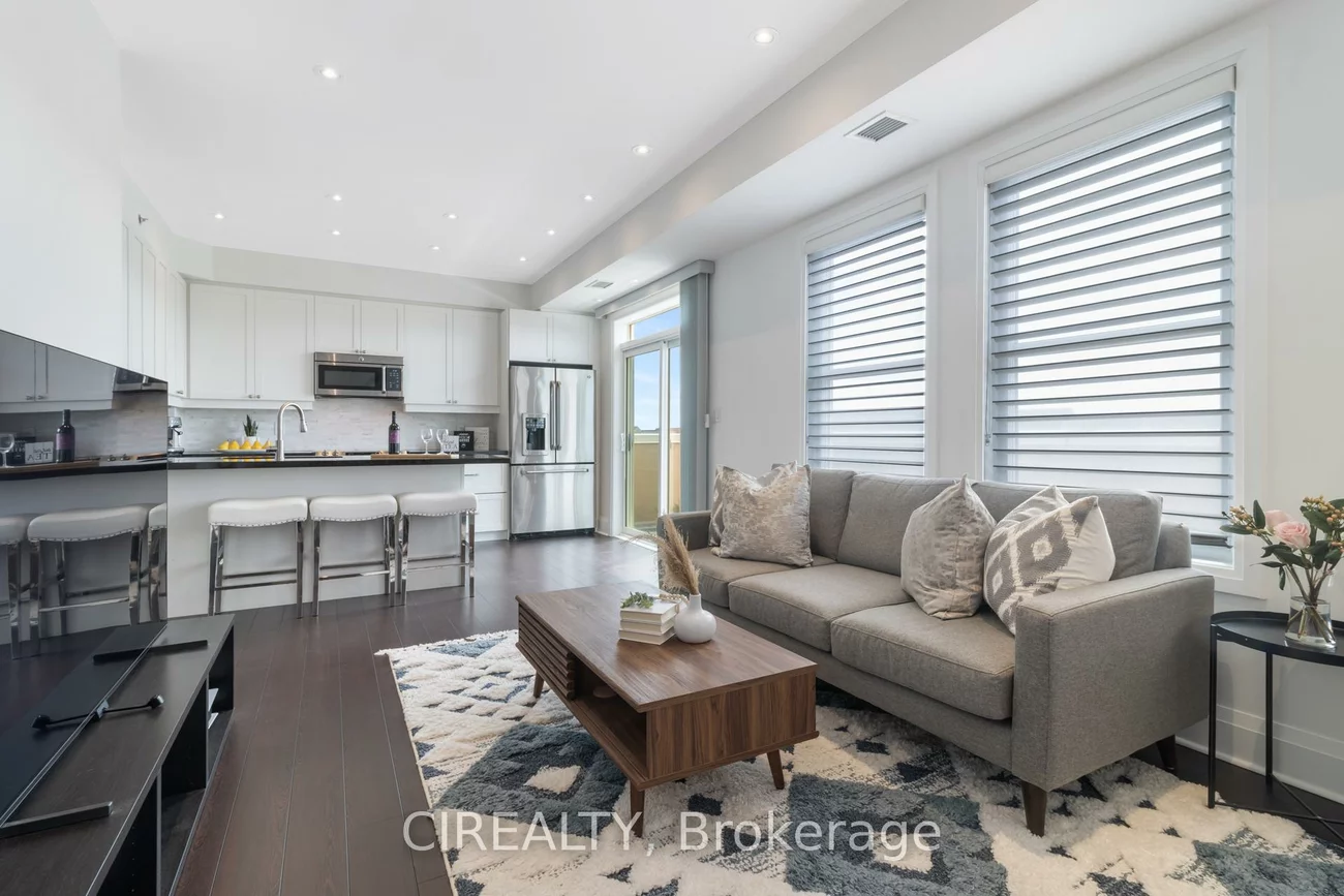 28, Prince Regent, Cathedraltown, Markham