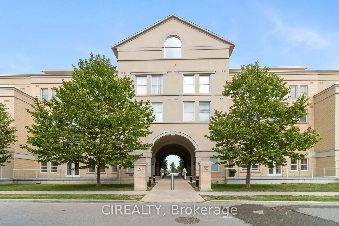 28, Prince Regent, Cathedraltown, Markham