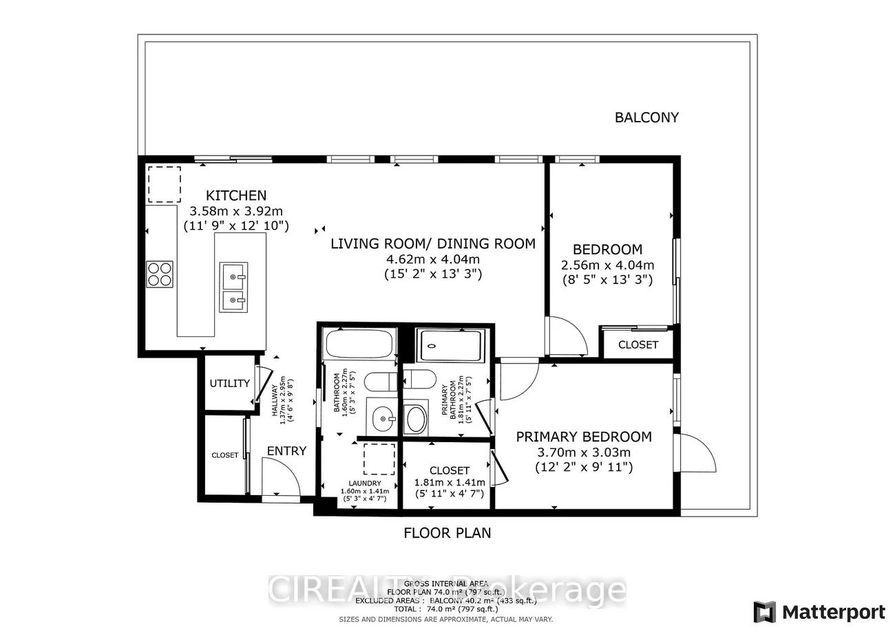 28, Prince Regent, Cathedraltown, Markham