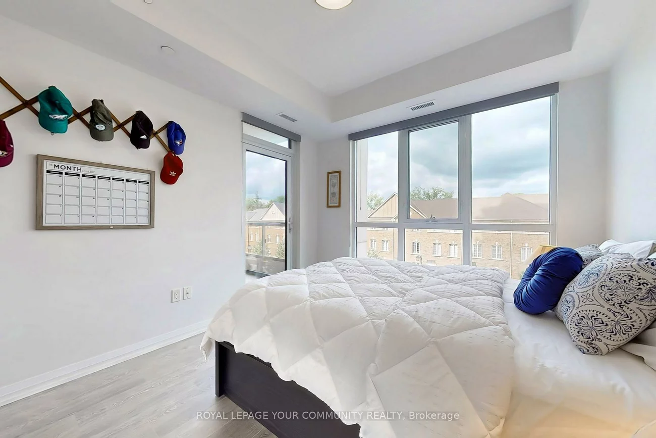 9560, Markham, Wismer, Markham