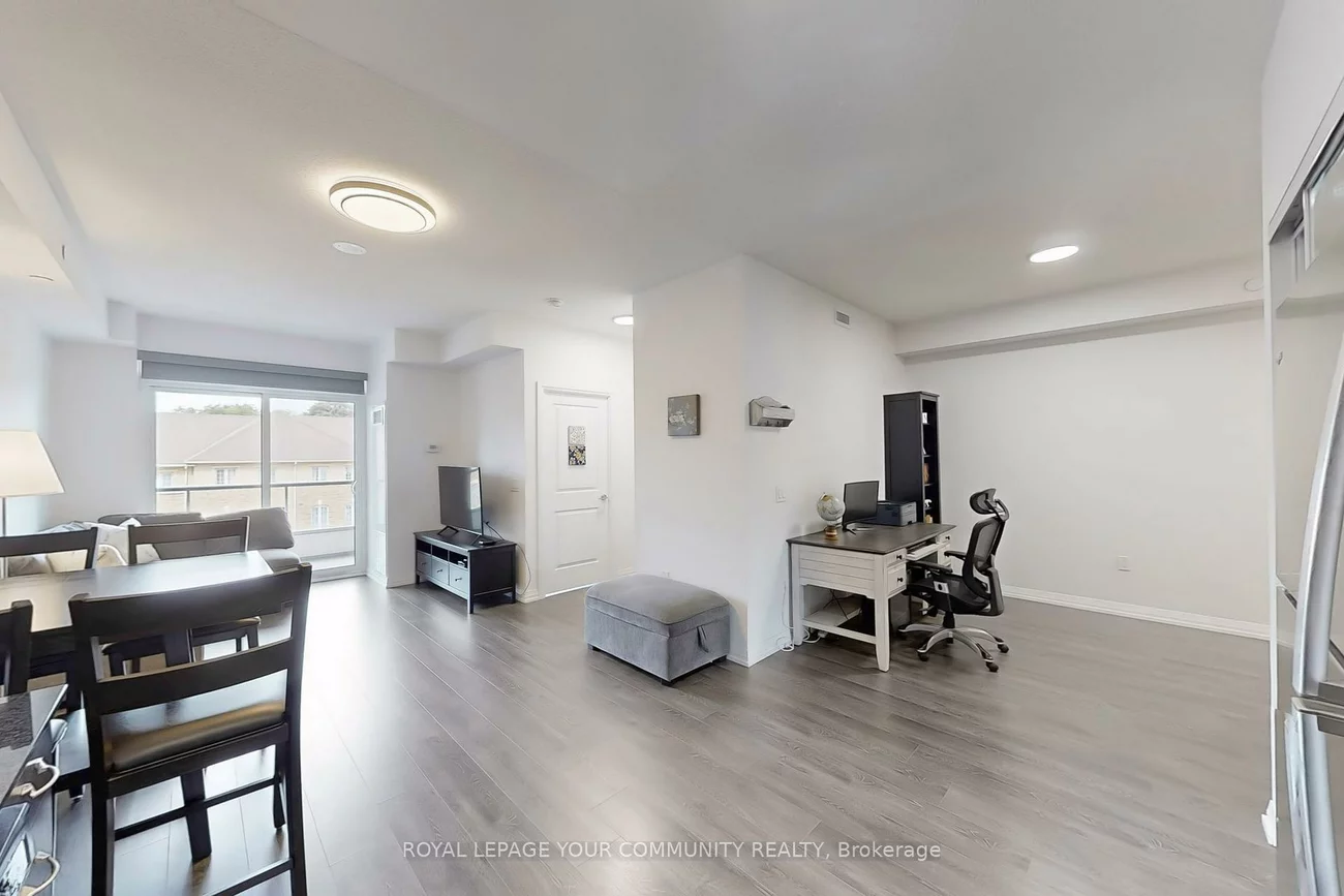 9560, Markham, Wismer, Markham