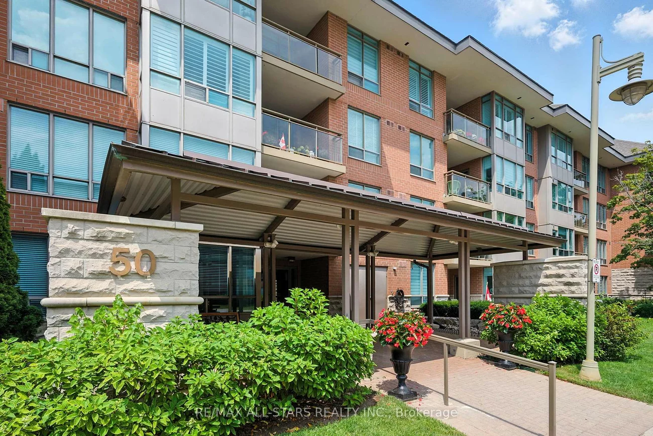 50, The Boardwalk, Greensborough, Markham