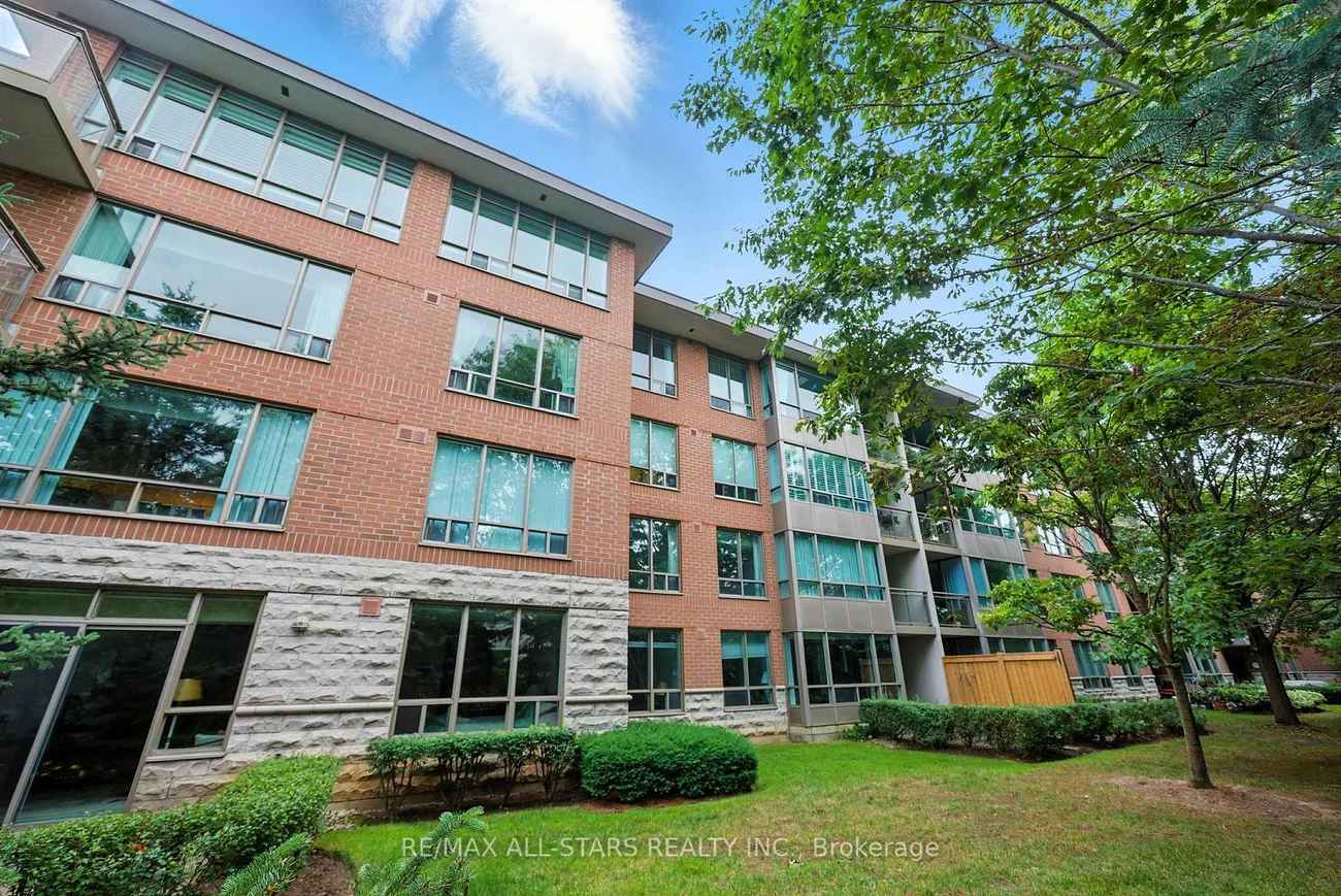 50, The Boardwalk, Greensborough, Markham