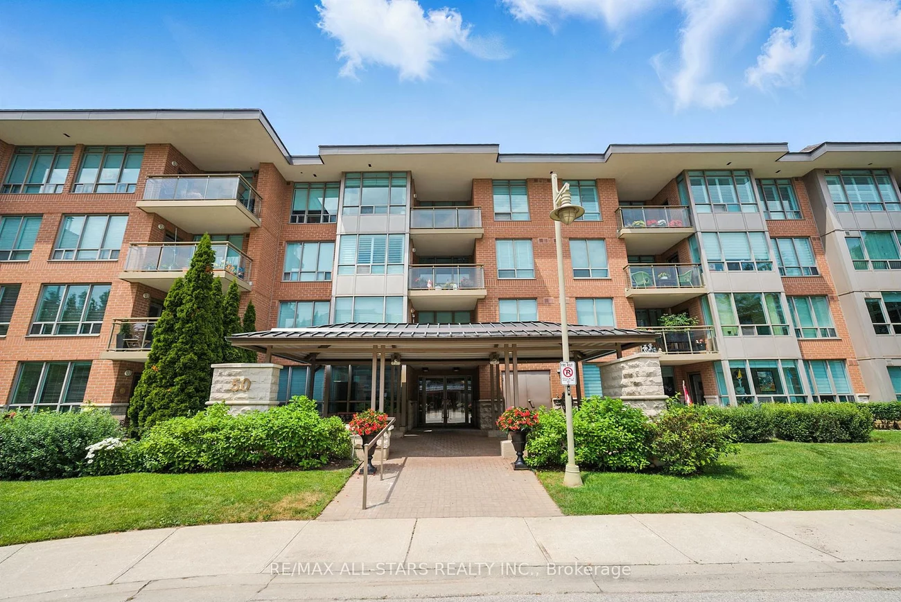 50, The Boardwalk, Greensborough, Markham