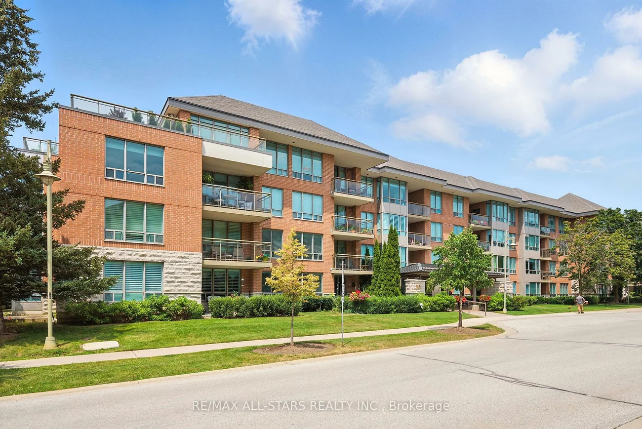 50, The Boardwalk, Greensborough, Markham