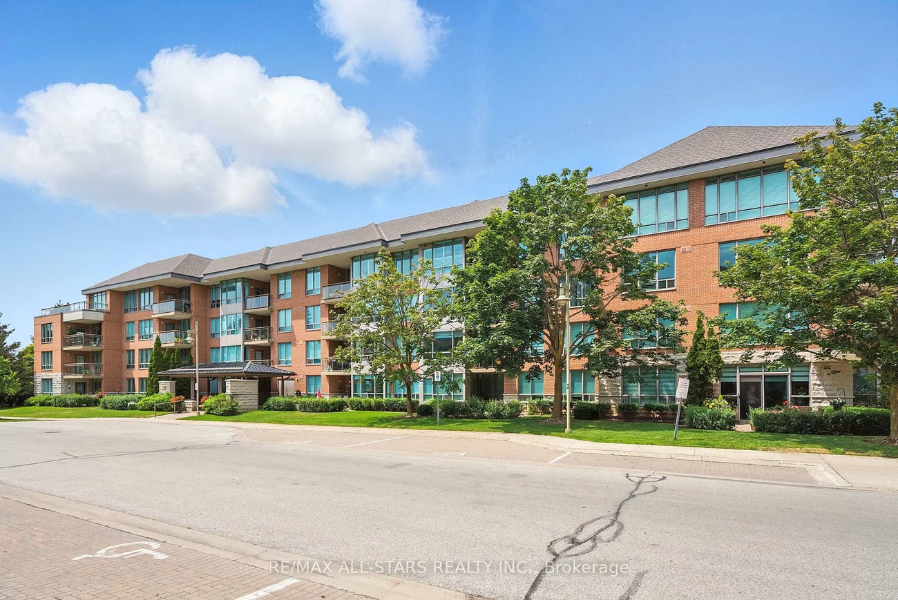 50, The Boardwalk, Greensborough, Markham