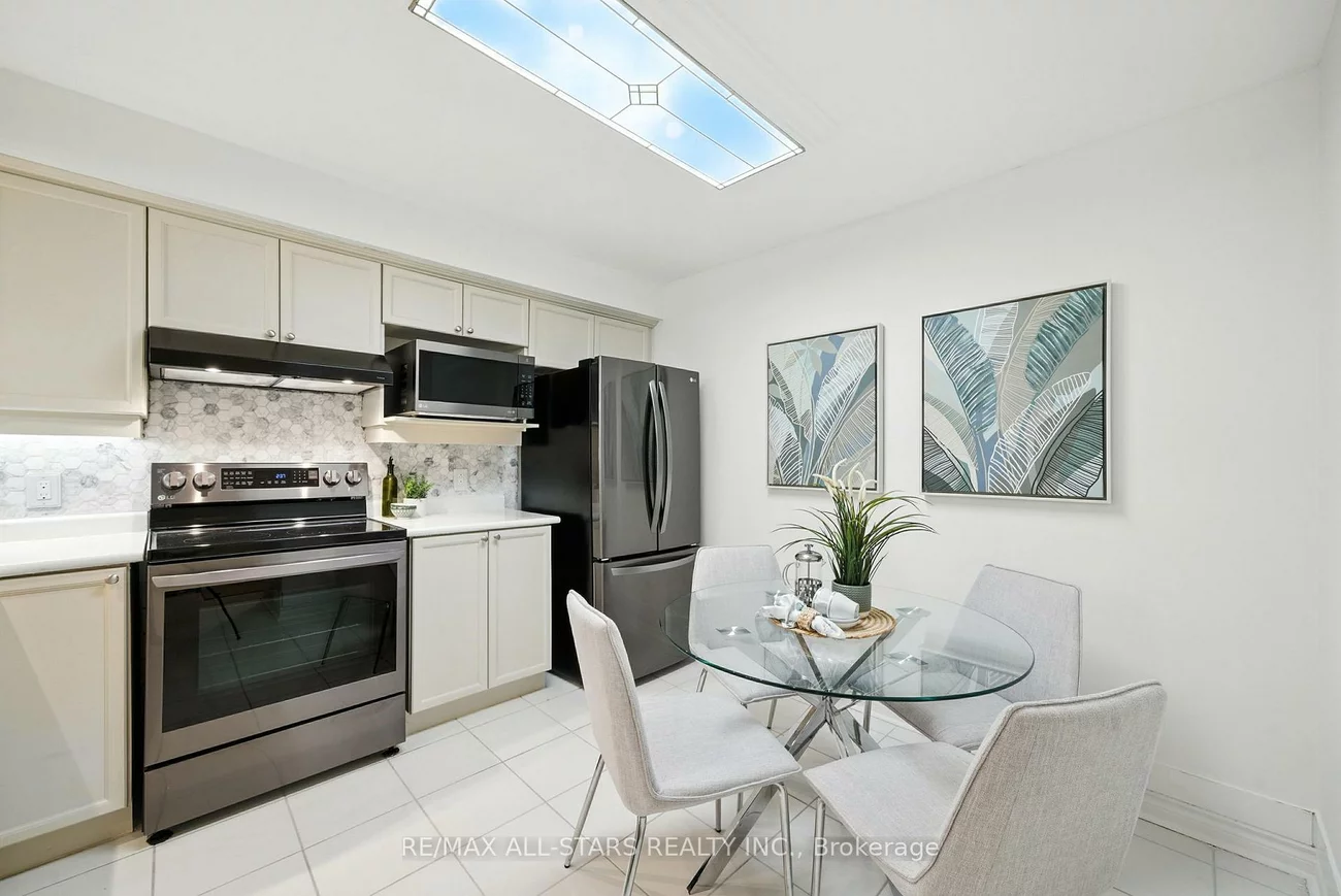 50, The Boardwalk, Greensborough, Markham