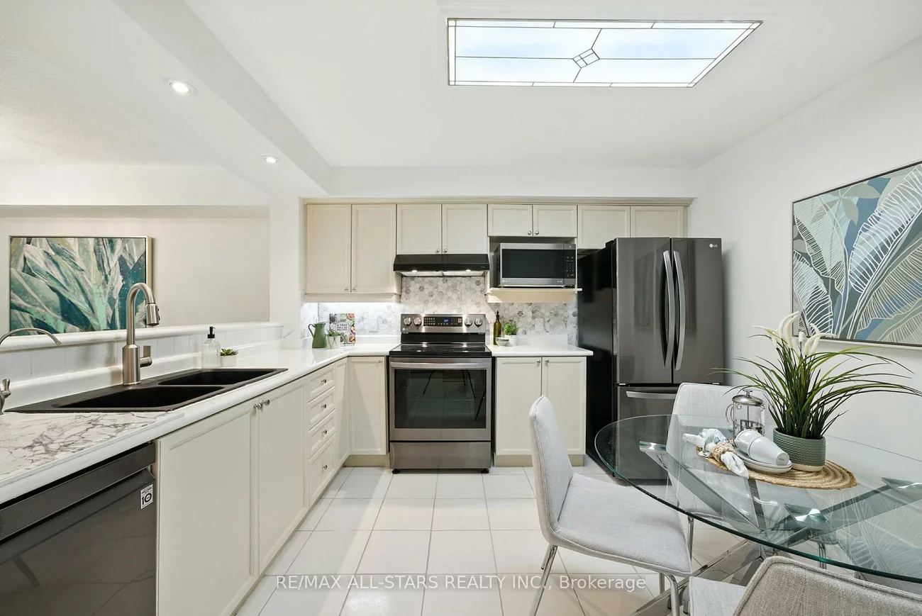 50, The Boardwalk, Greensborough, Markham