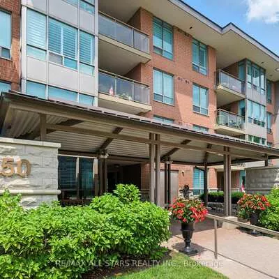 50, The Boardwalk, Greensborough, Markham