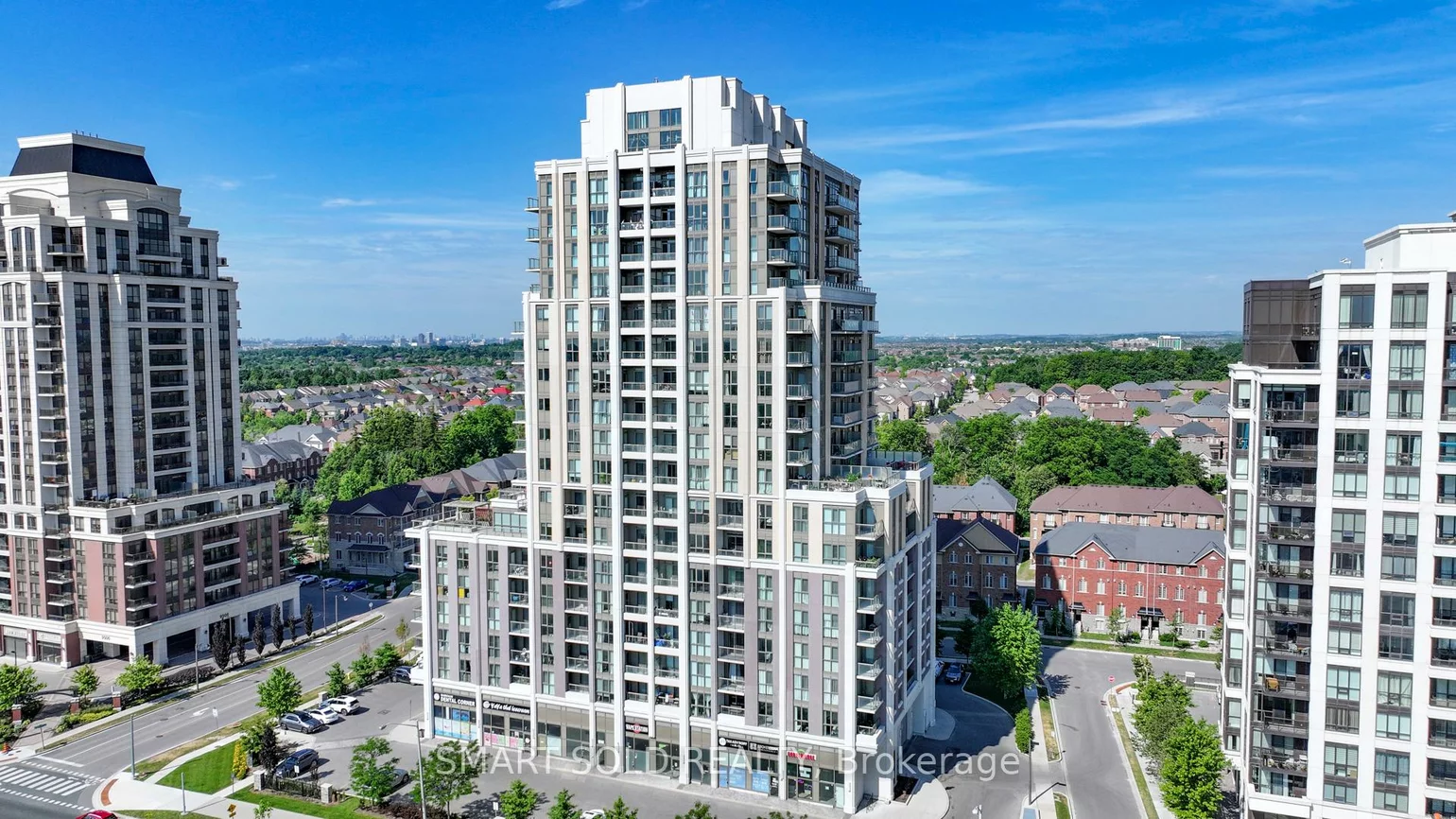 9560, Markham, Wismer, Markham