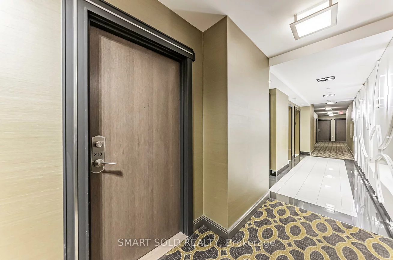 9560, Markham, Wismer, Markham