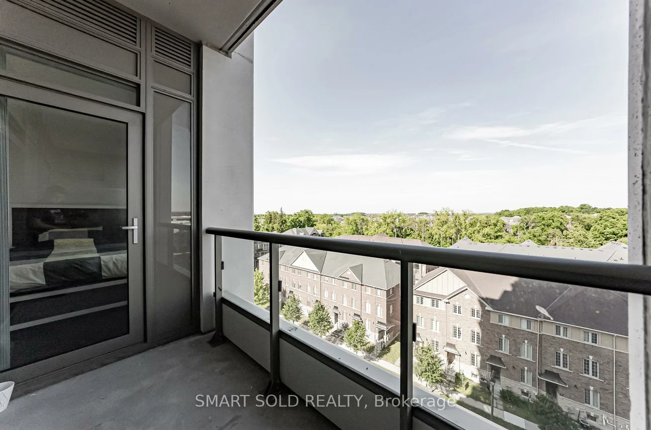 9560, Markham, Wismer, Markham