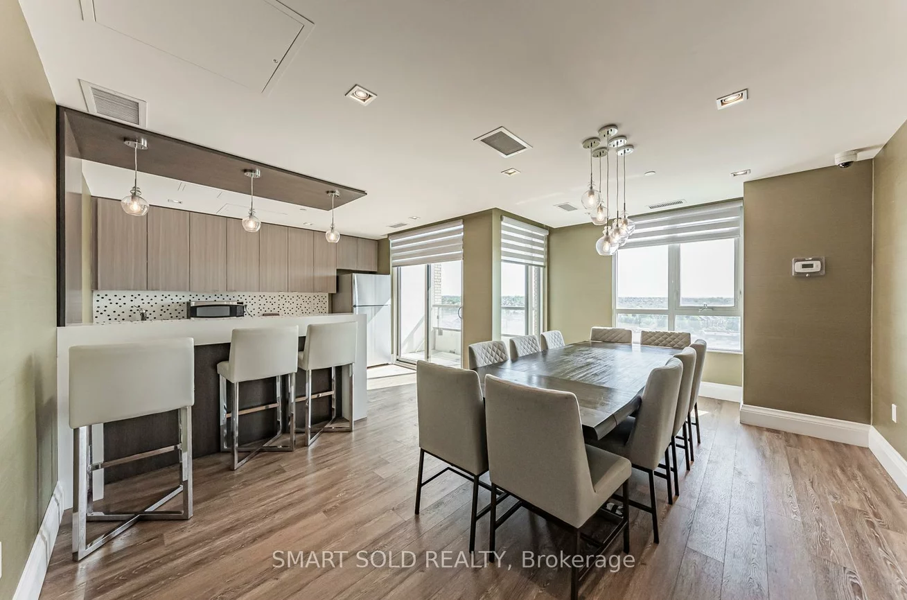 9560, Markham, Wismer, Markham