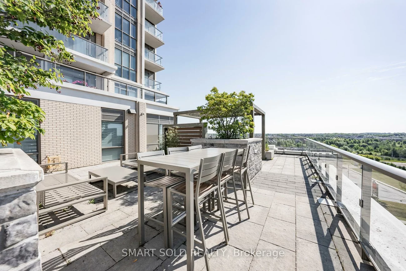 9560, Markham, Wismer, Markham