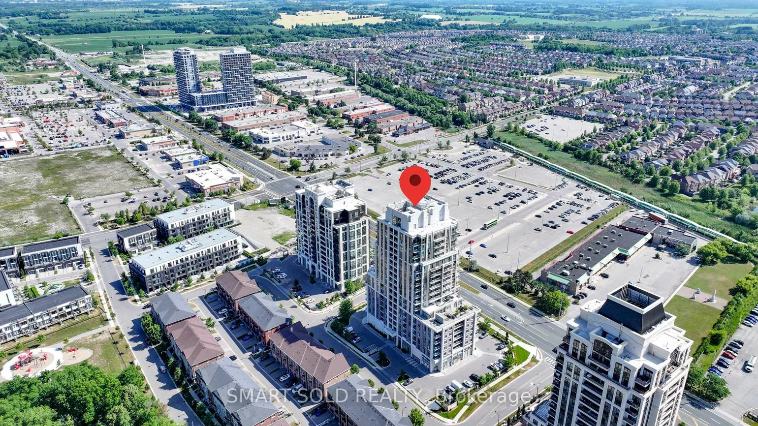 9560, Markham, Wismer, Markham
