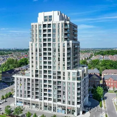 9560, Markham, Wismer, Markham