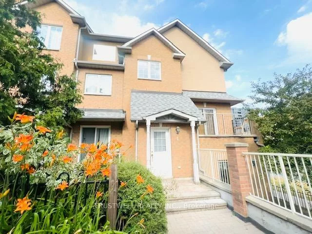 16, Cox, Unionville, Markham