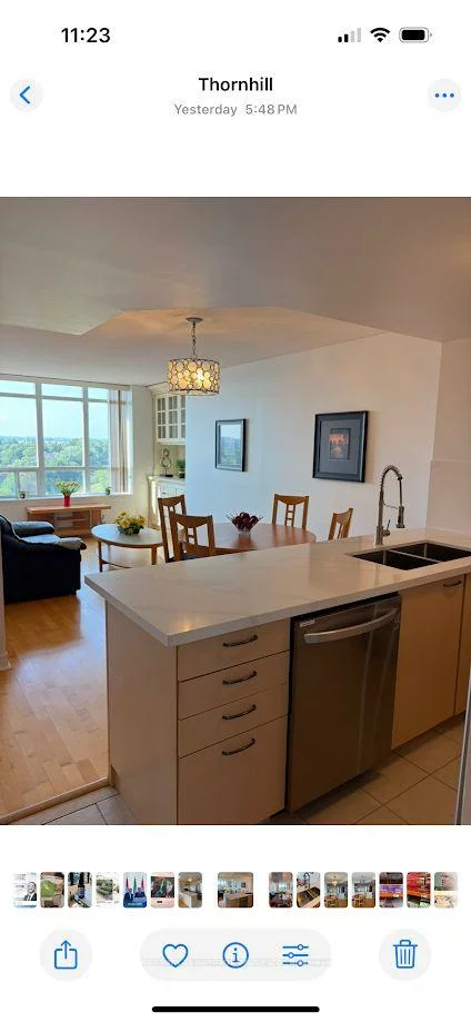 130, Pond, Commerce Valley, Markham