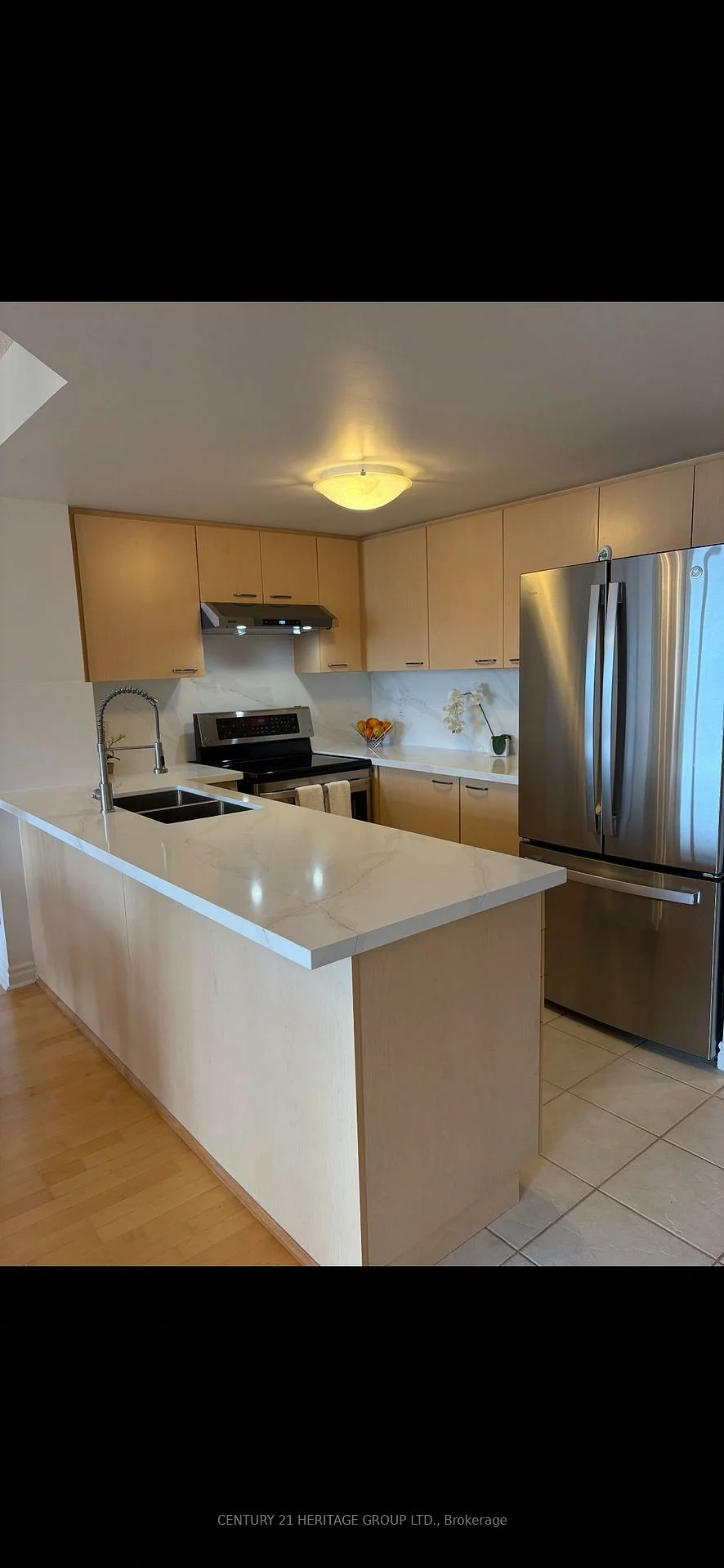 130, Pond, Commerce Valley, Markham