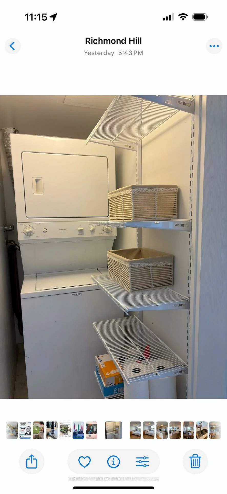 130, Pond, Commerce Valley, Markham