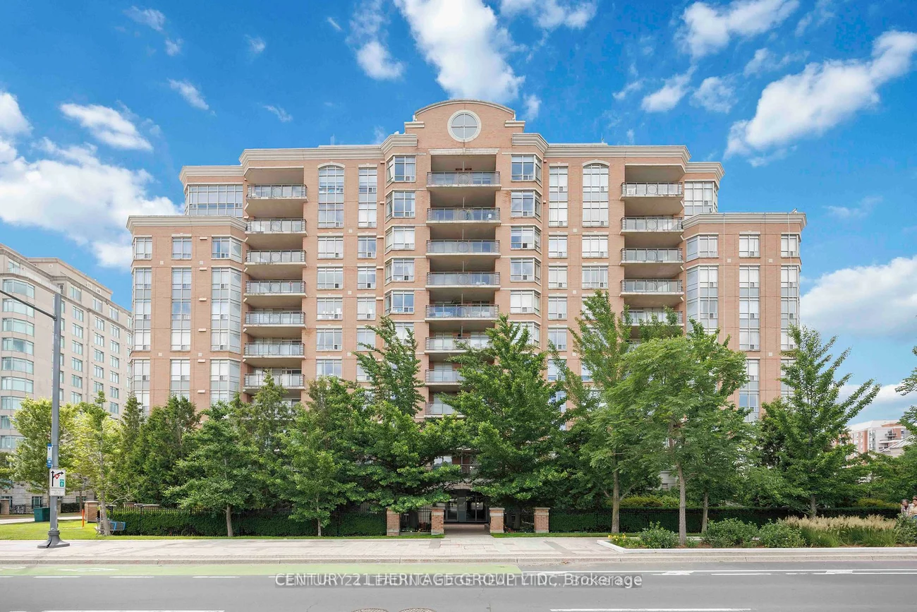 130, Pond, Commerce Valley, Markham