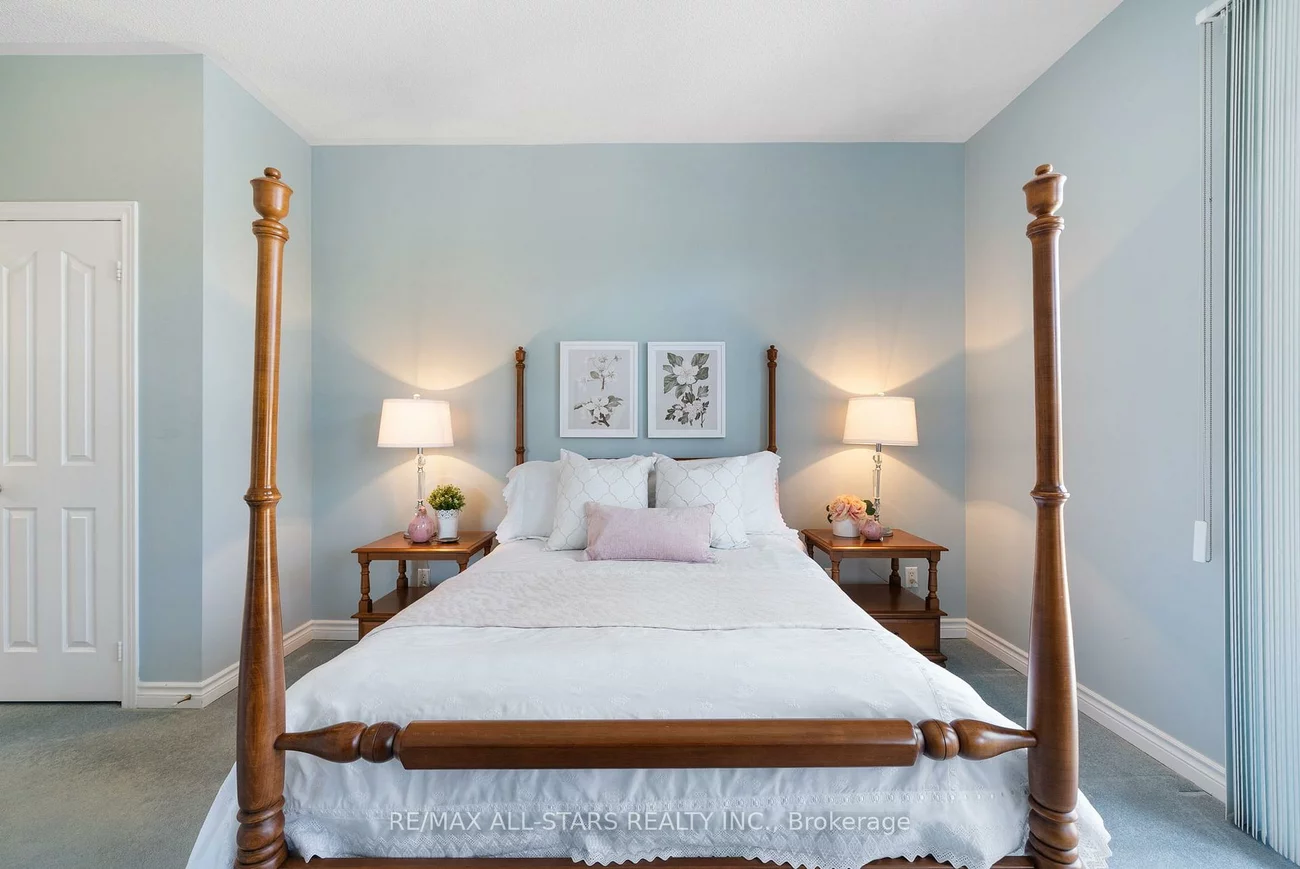 19, Christina Falls, Greensborough, Markham