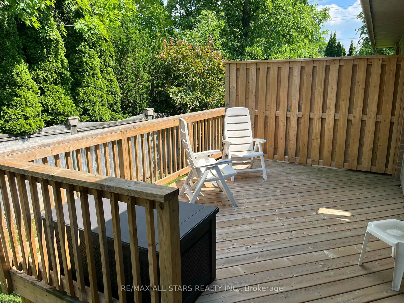 19, Christina Falls, Greensborough, Markham