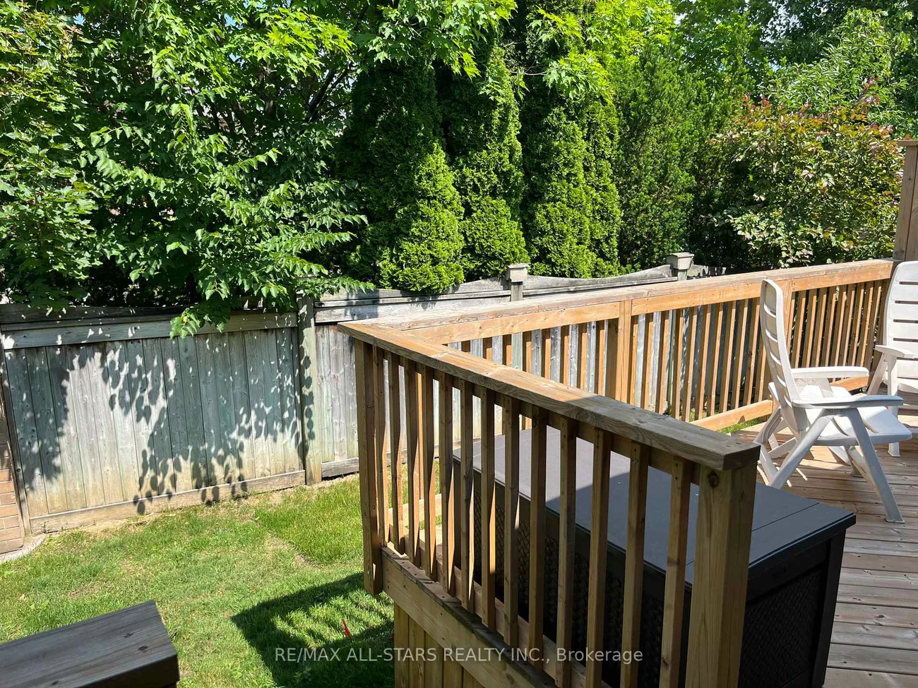19, Christina Falls, Greensborough, Markham