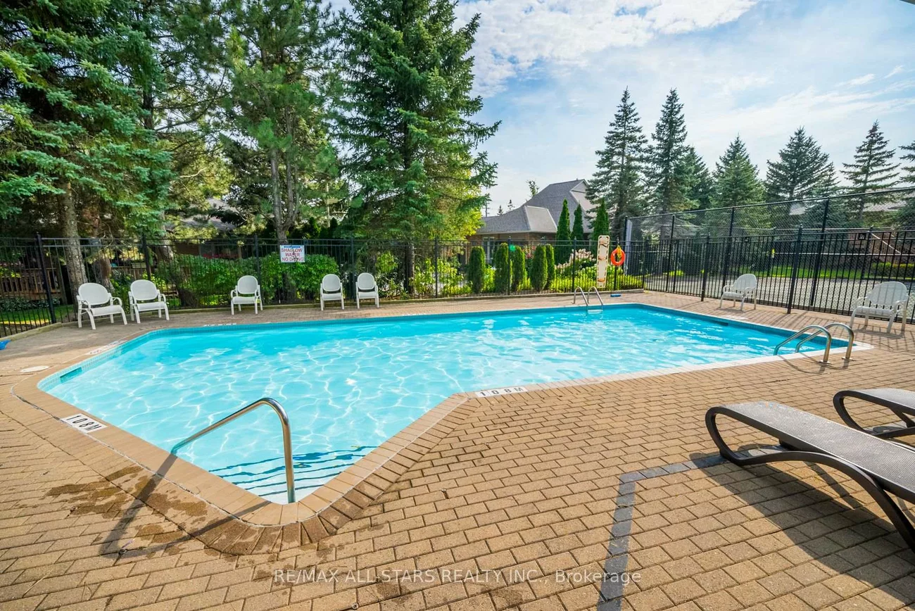19, Christina Falls, Greensborough, Markham