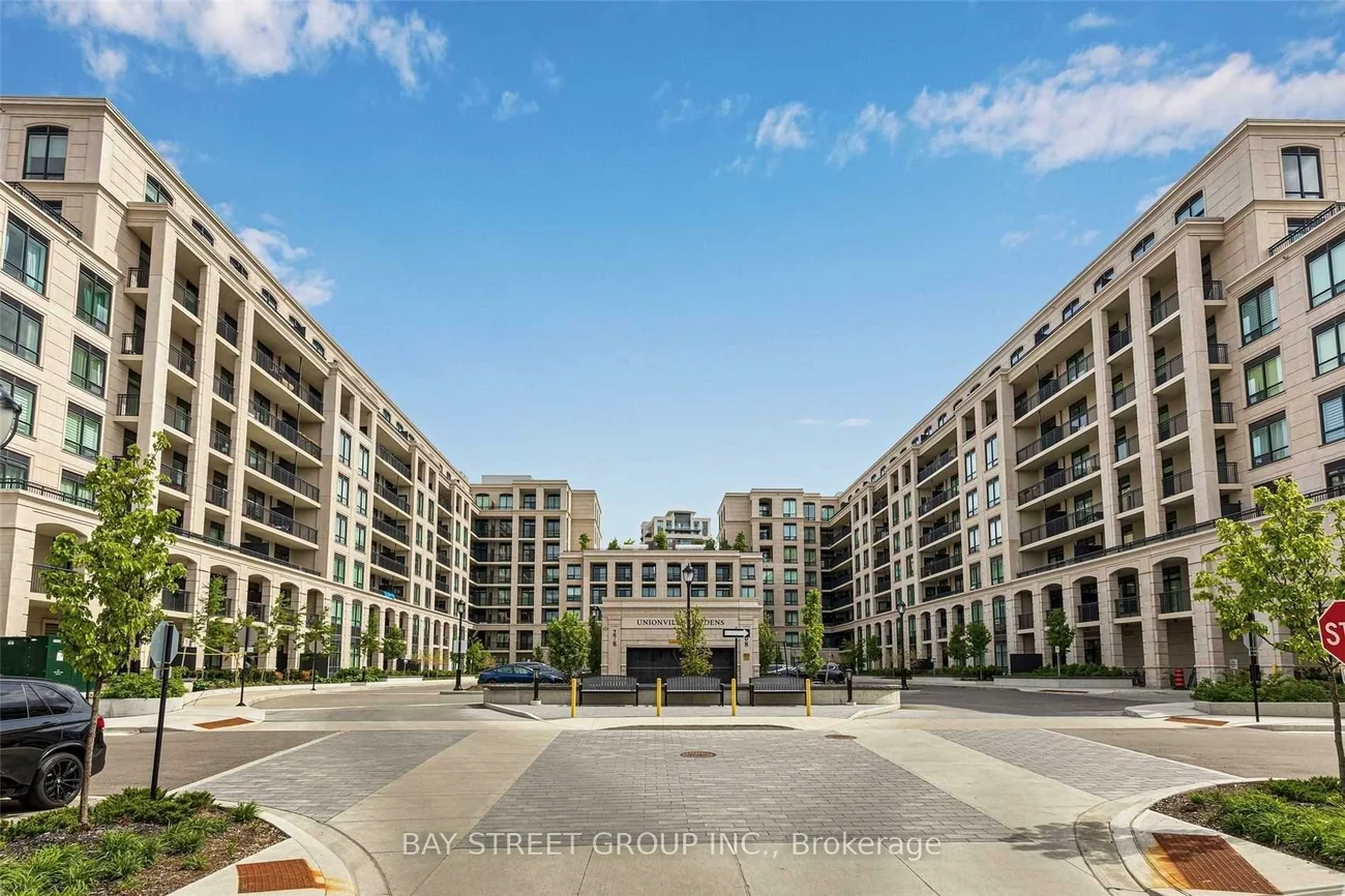 278, Buchanan, Unionville, Markham