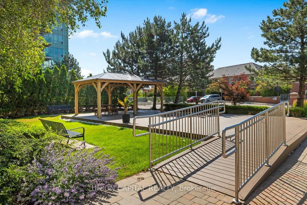 62, Suncrest, Commerce Valley, Markham