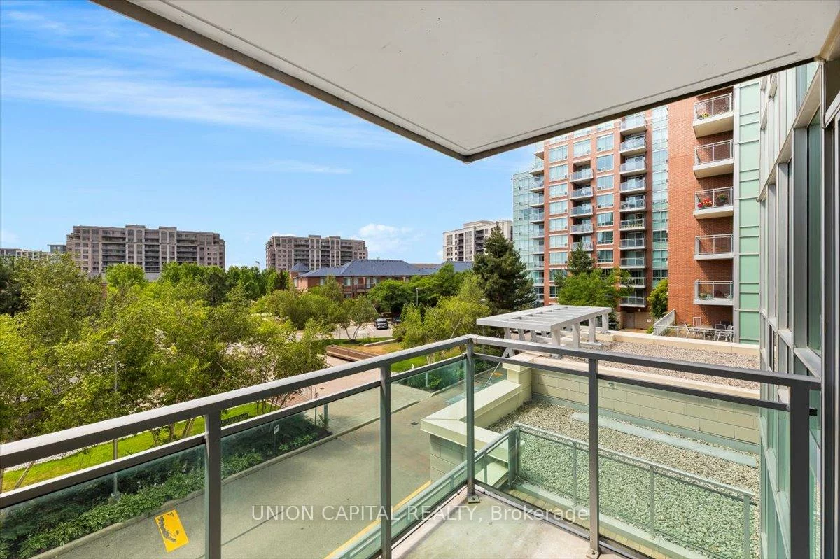 62, Suncrest, Commerce Valley, Markham