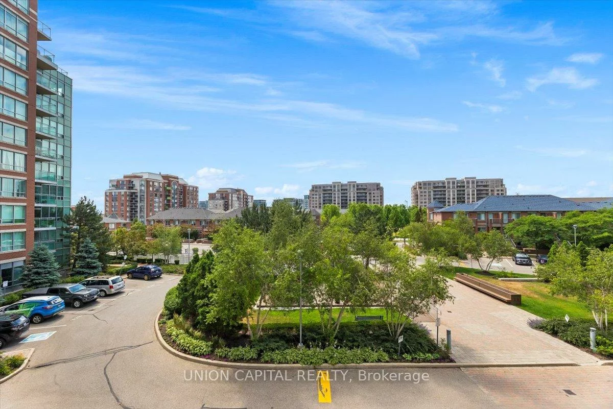 62, Suncrest, Commerce Valley, Markham