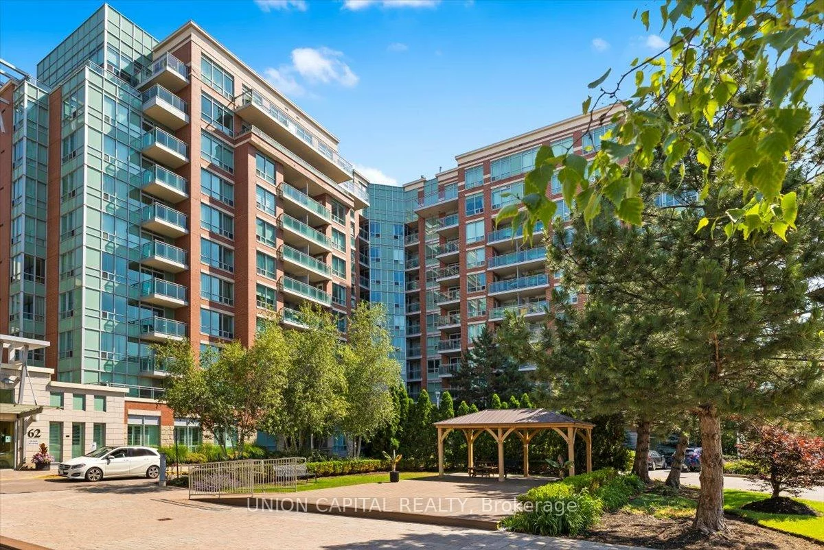 62, Suncrest, Commerce Valley, Markham