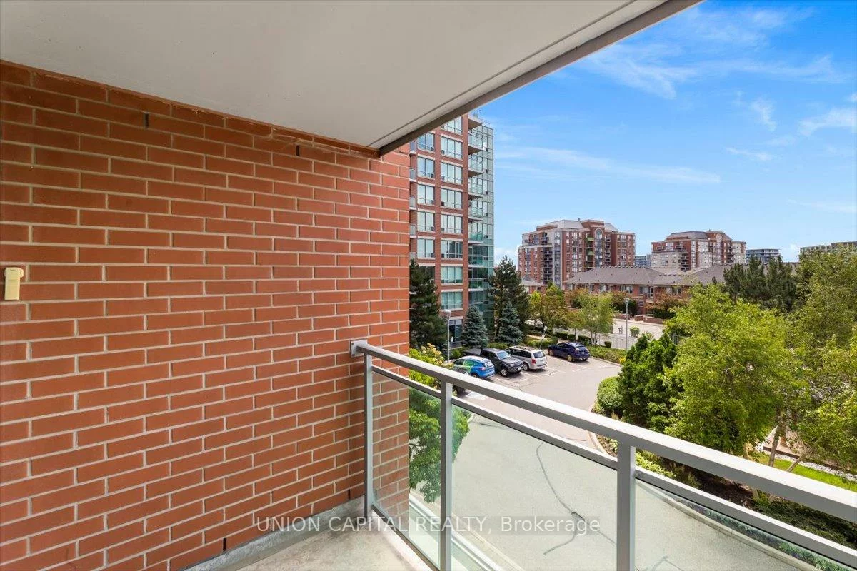 62, Suncrest, Commerce Valley, Markham
