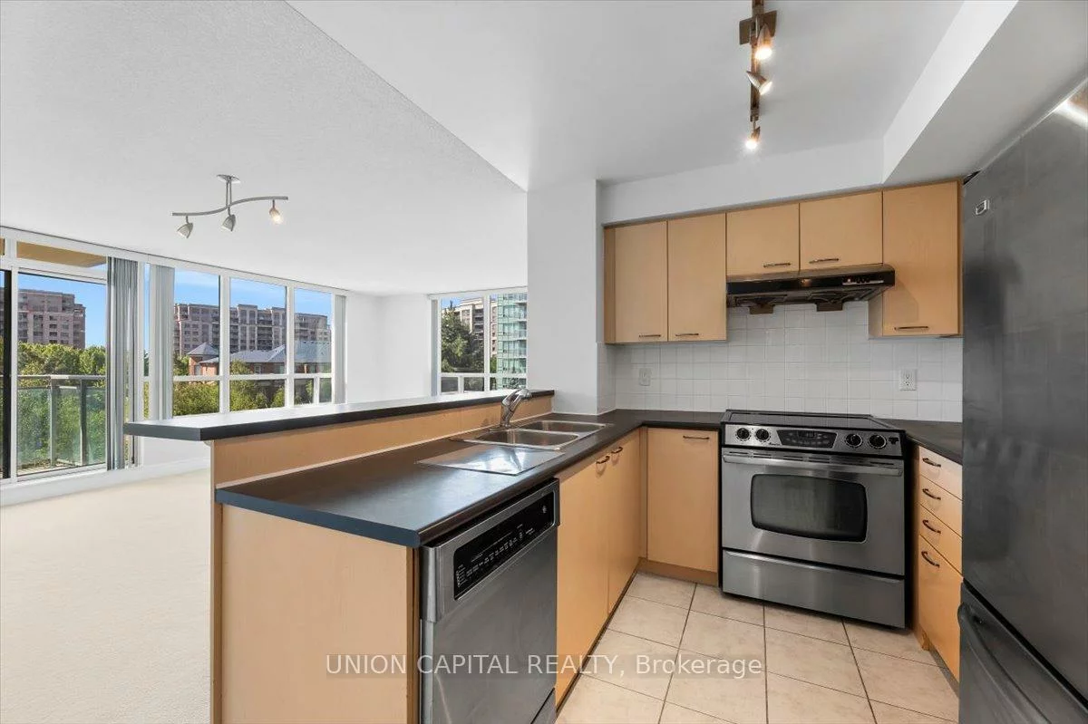 62, Suncrest, Commerce Valley, Markham