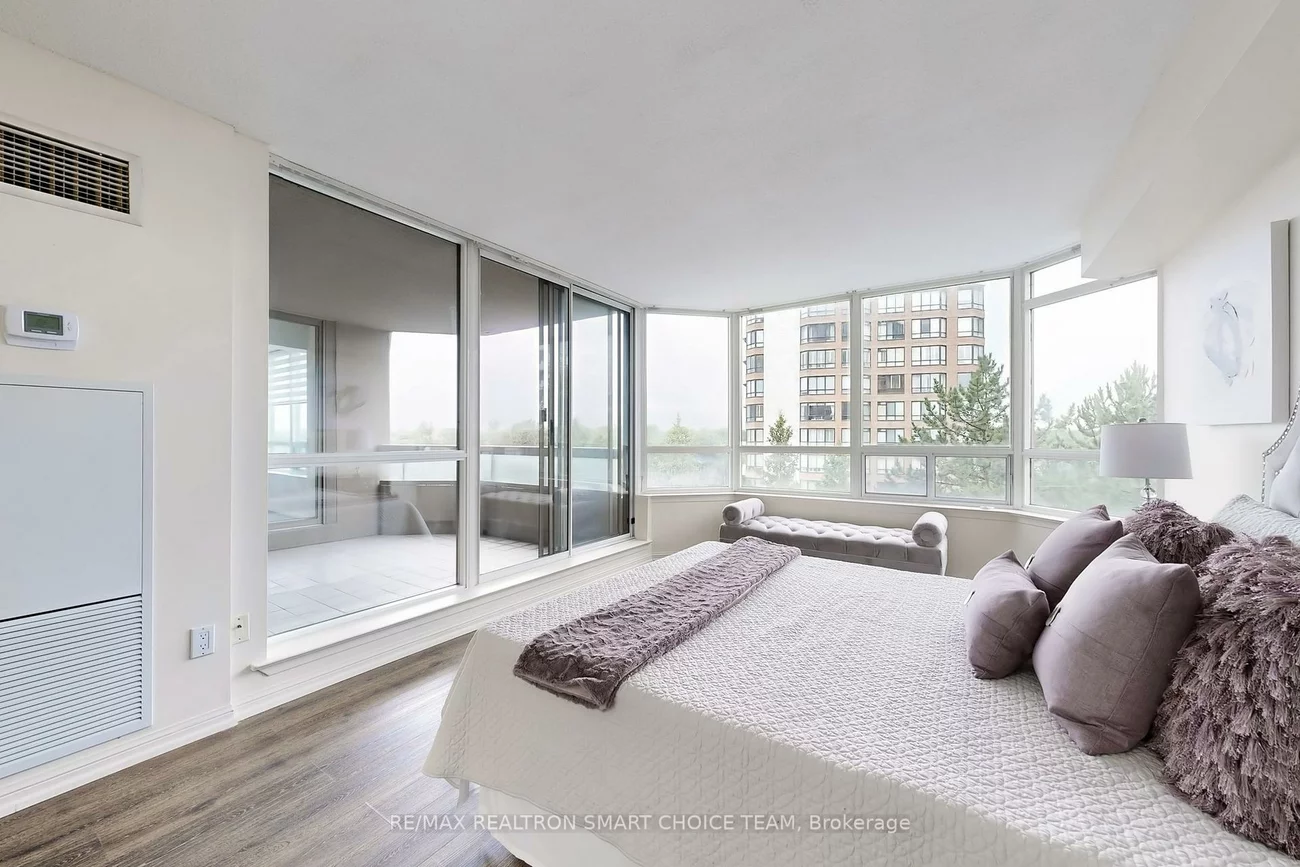 610, Bullock, Markville, Markham