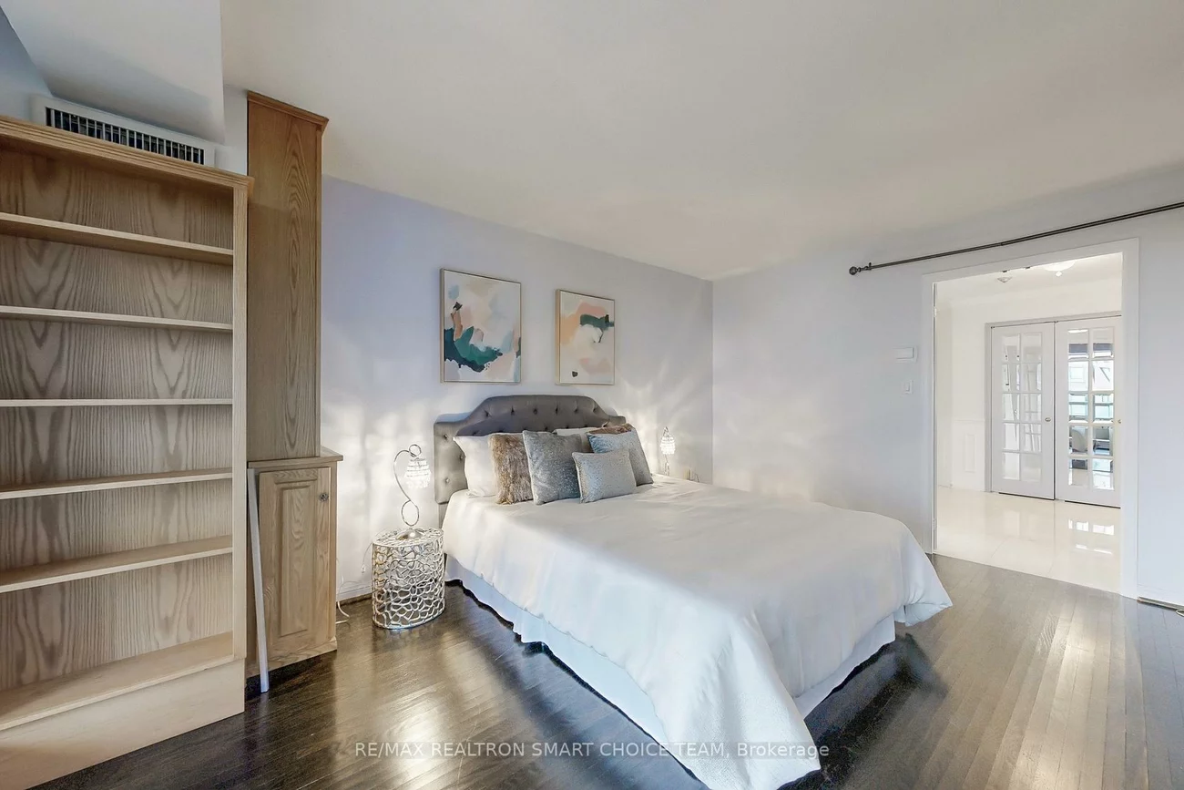610, Bullock, Markville, Markham
