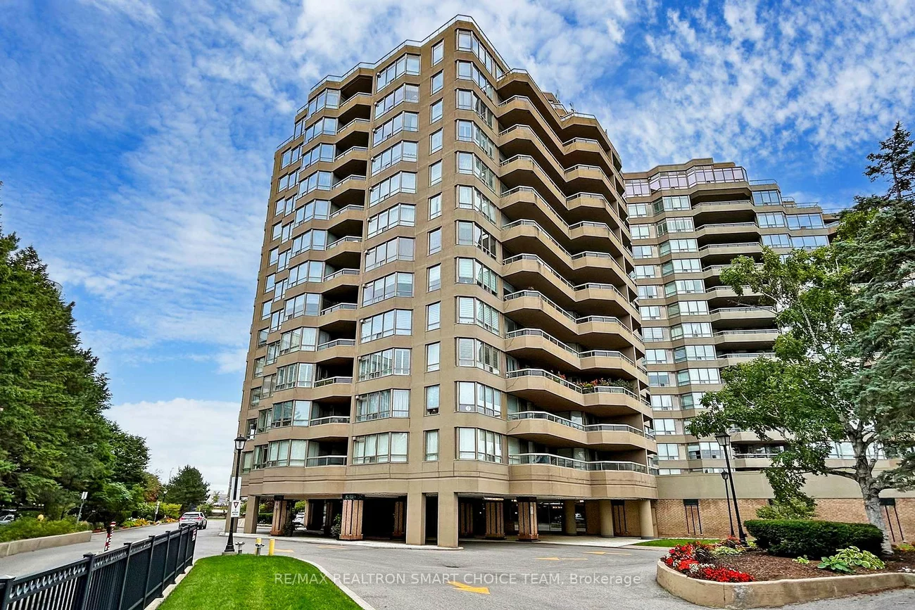610, Bullock, Markville, Markham