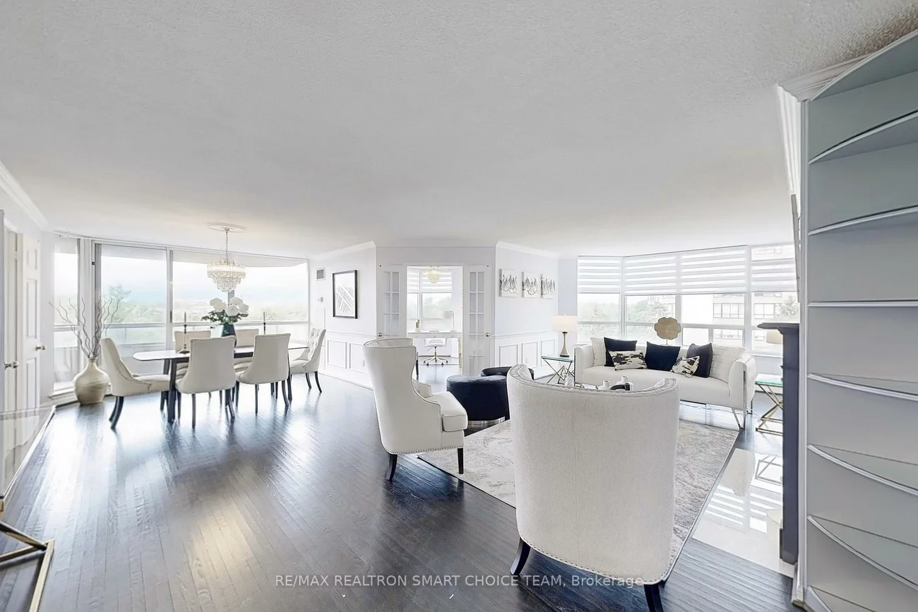 610, Bullock, Markville, Markham