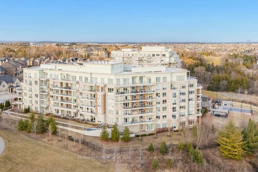 9, Stollery Pond, Devil's Elbow, Markham