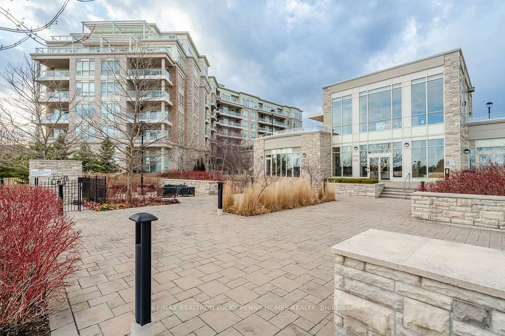 9, Stollery Pond, Devil's Elbow, Markham