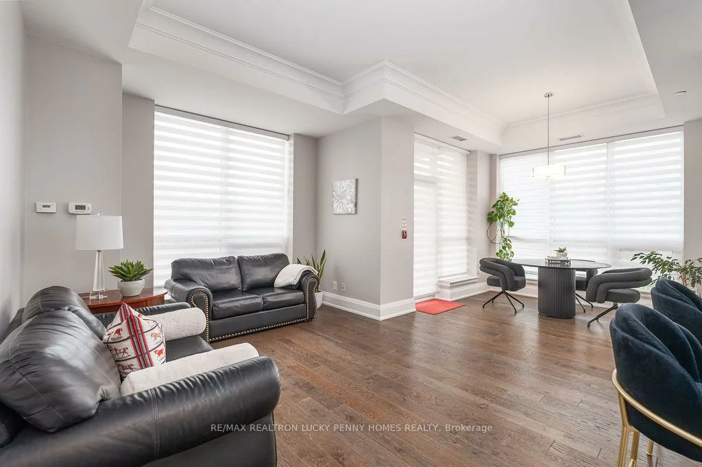 9, Stollery Pond, Devil's Elbow, Markham