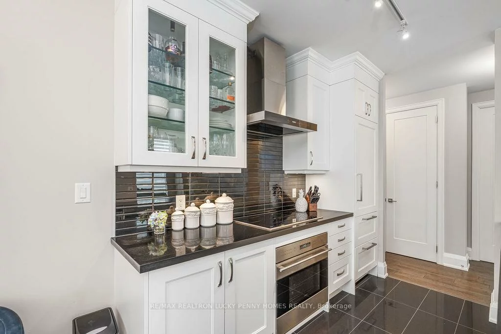 9, Stollery Pond, Devil's Elbow, Markham