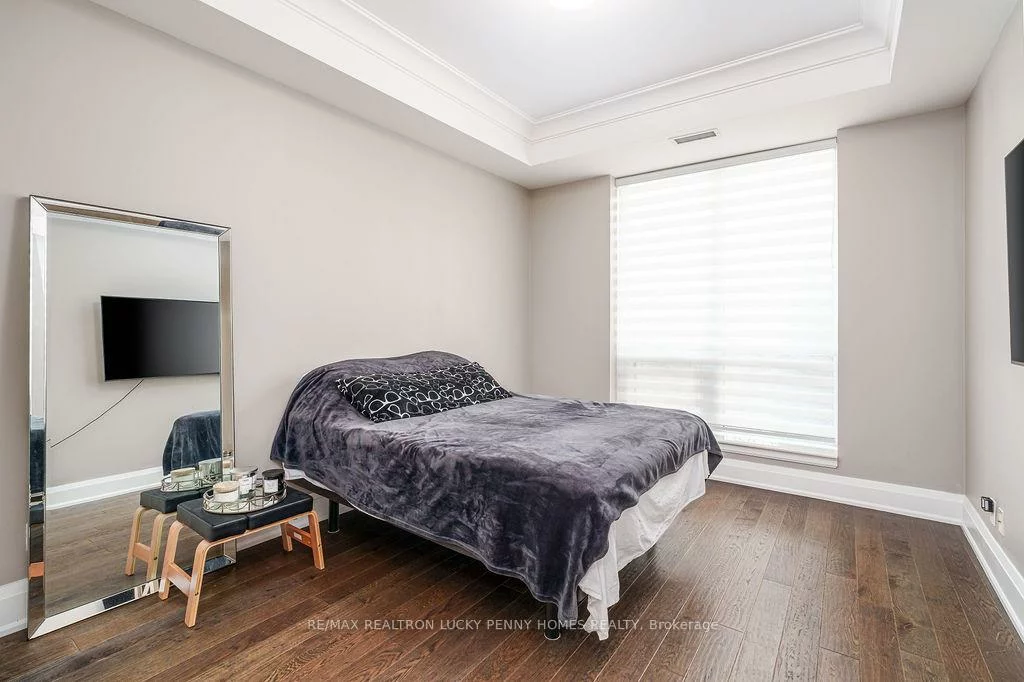 9, Stollery Pond, Devil's Elbow, Markham